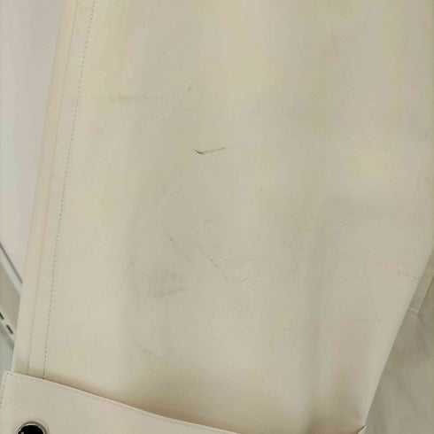 シテン CITEN 23ss Coat トレンチコート レディース FREE